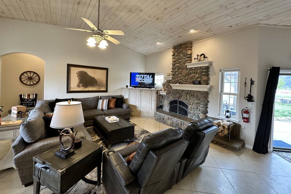 Photo of Livingroom in Buena Vista