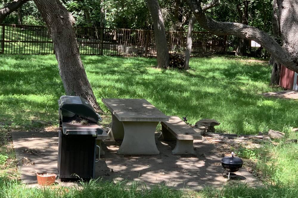 Photo of Outdoor in Garden Ridge
