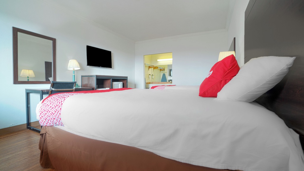 Photo of Bedroom in Kingsville