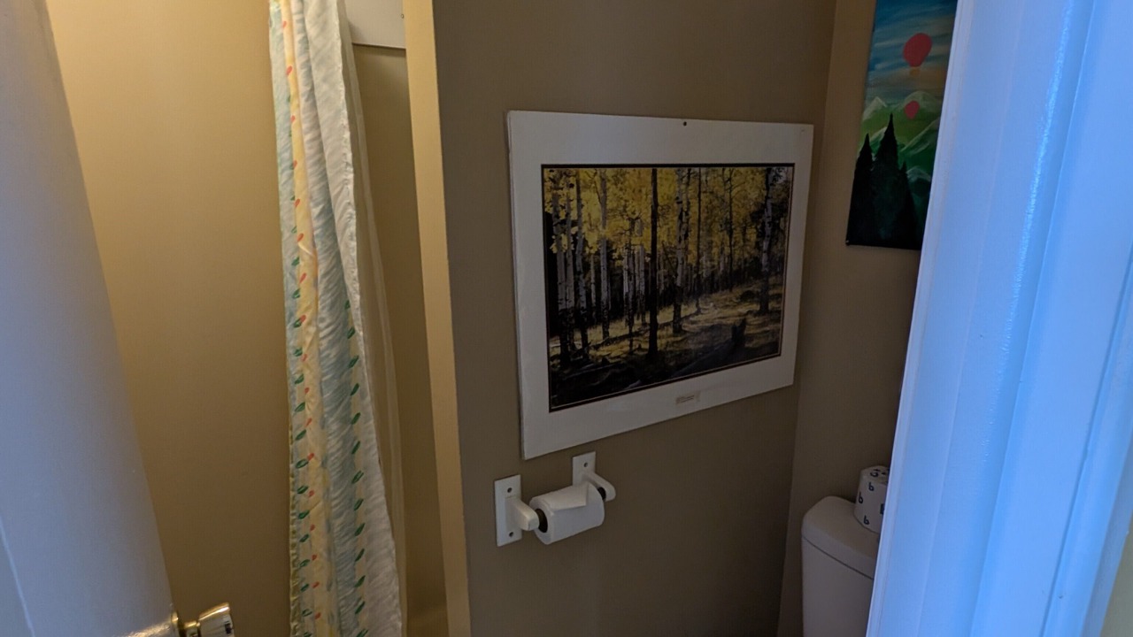 Photo of Bathroom in Leadville