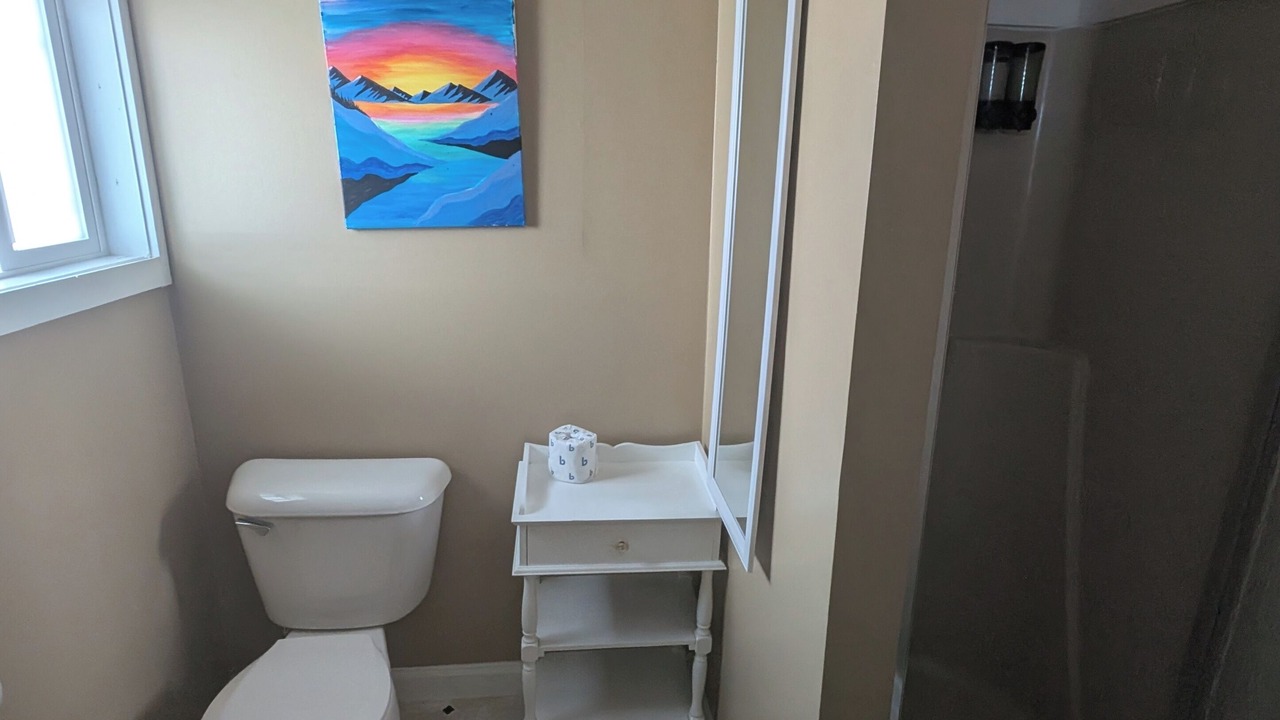 Photo of Bathroom in Leadville