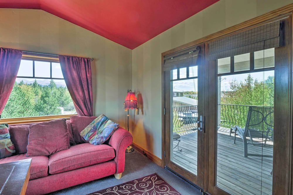 Photo of Bedroom in Leadville