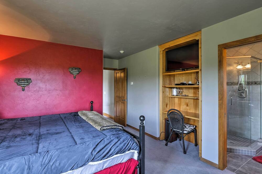 Photo of Bedroom in Leadville