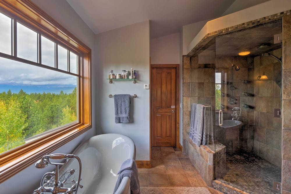 Photo of Bathroom in Leadville