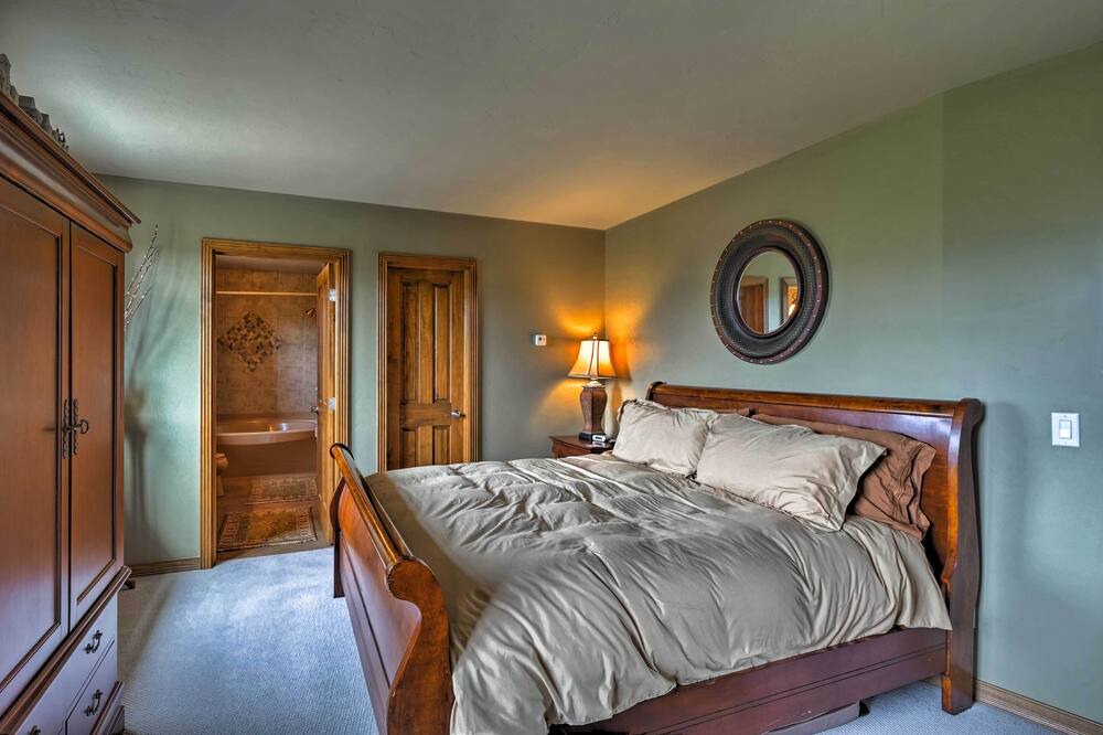 Photo of Bedroom in Leadville