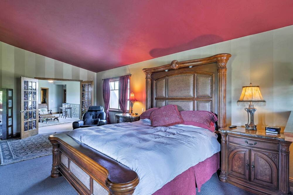 Photo of Bedroom in Leadville