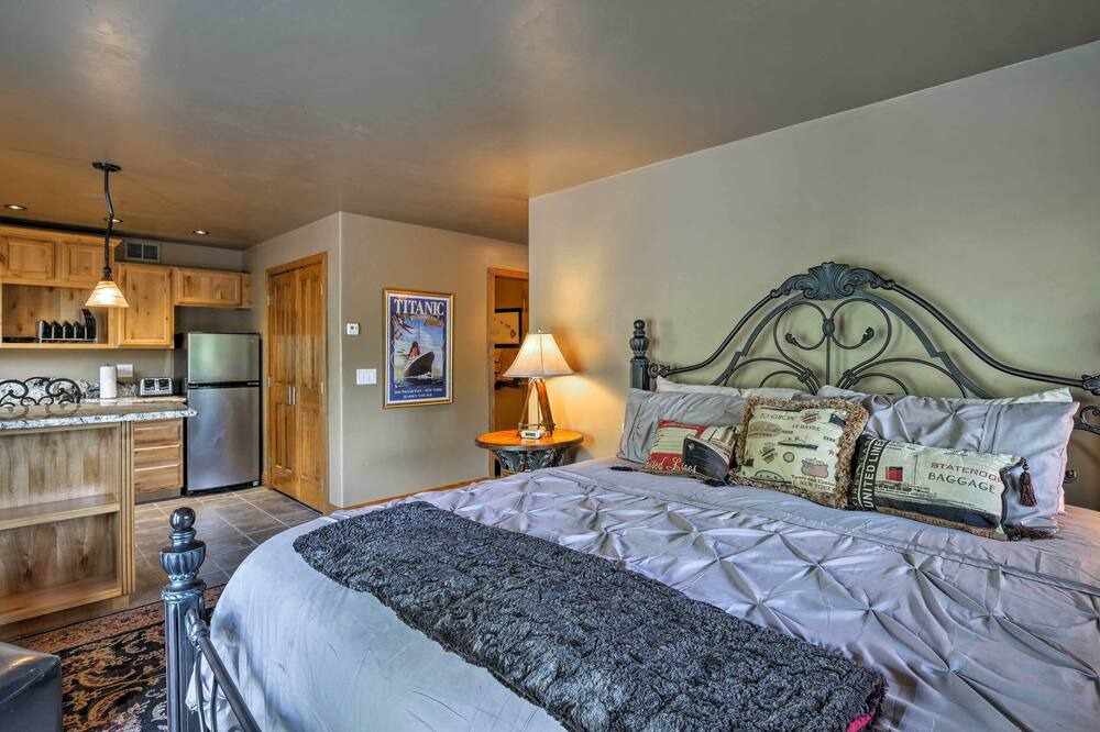 Photo of Bedroom in Leadville