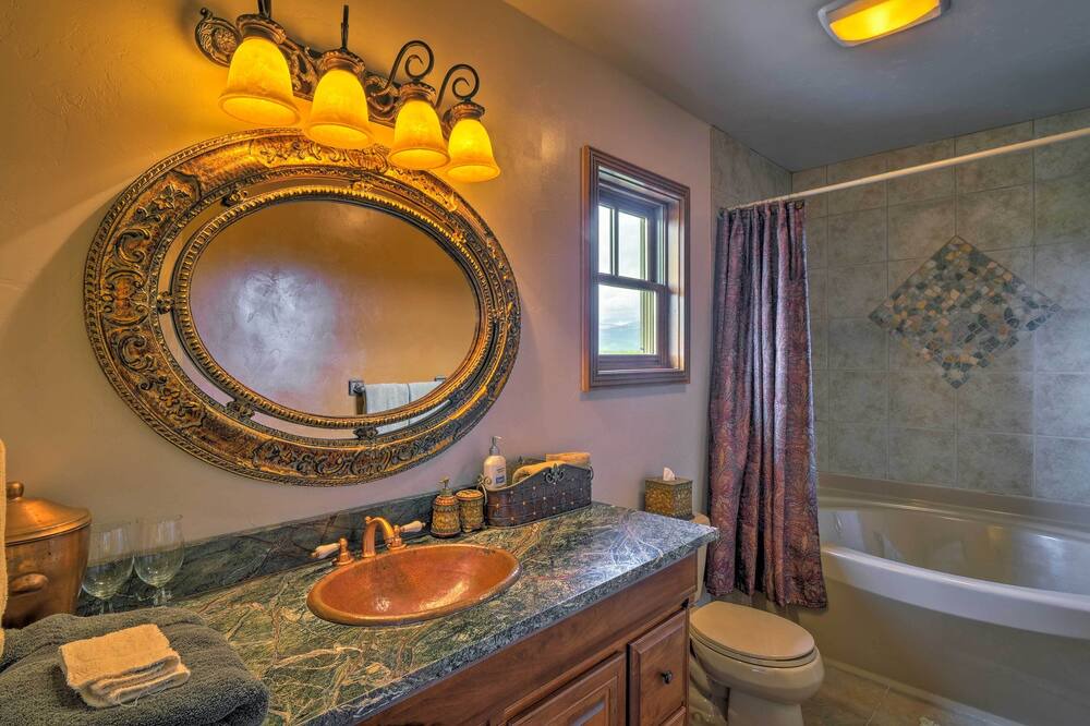 Photo of Bathroom in Leadville