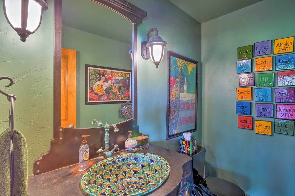 Photo of Bathroom in Leadville