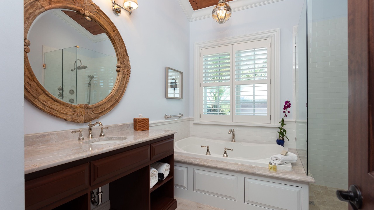 Photo of Bathroom in Melbourne Beach