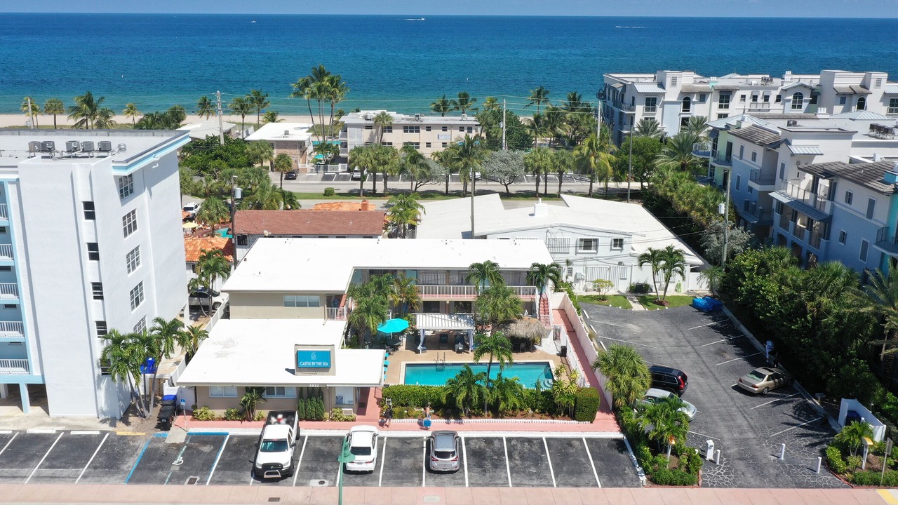 Photo of Outdoor in Lauderdale-by-the-Sea