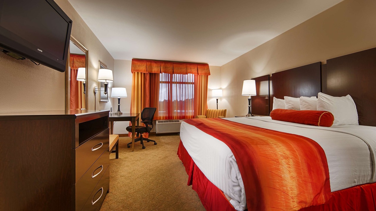 Photo of Bedroom in Jacksonville