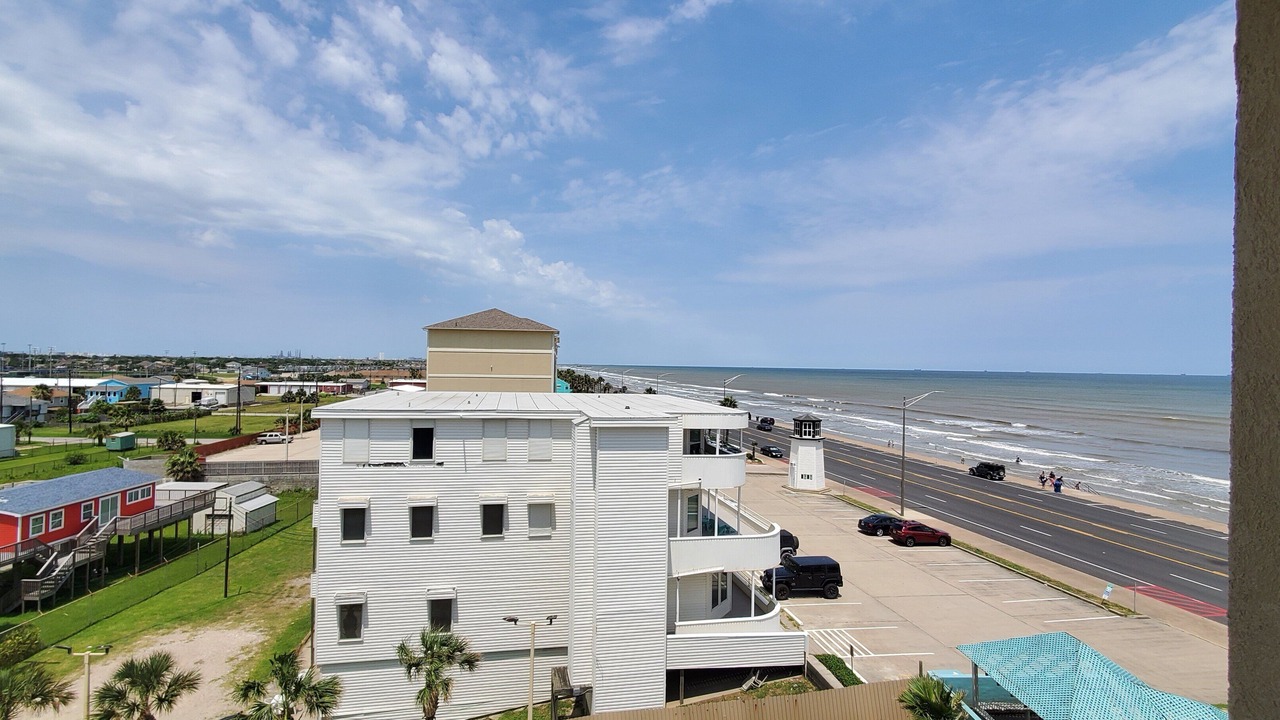 Photo of Outdoor in Galveston