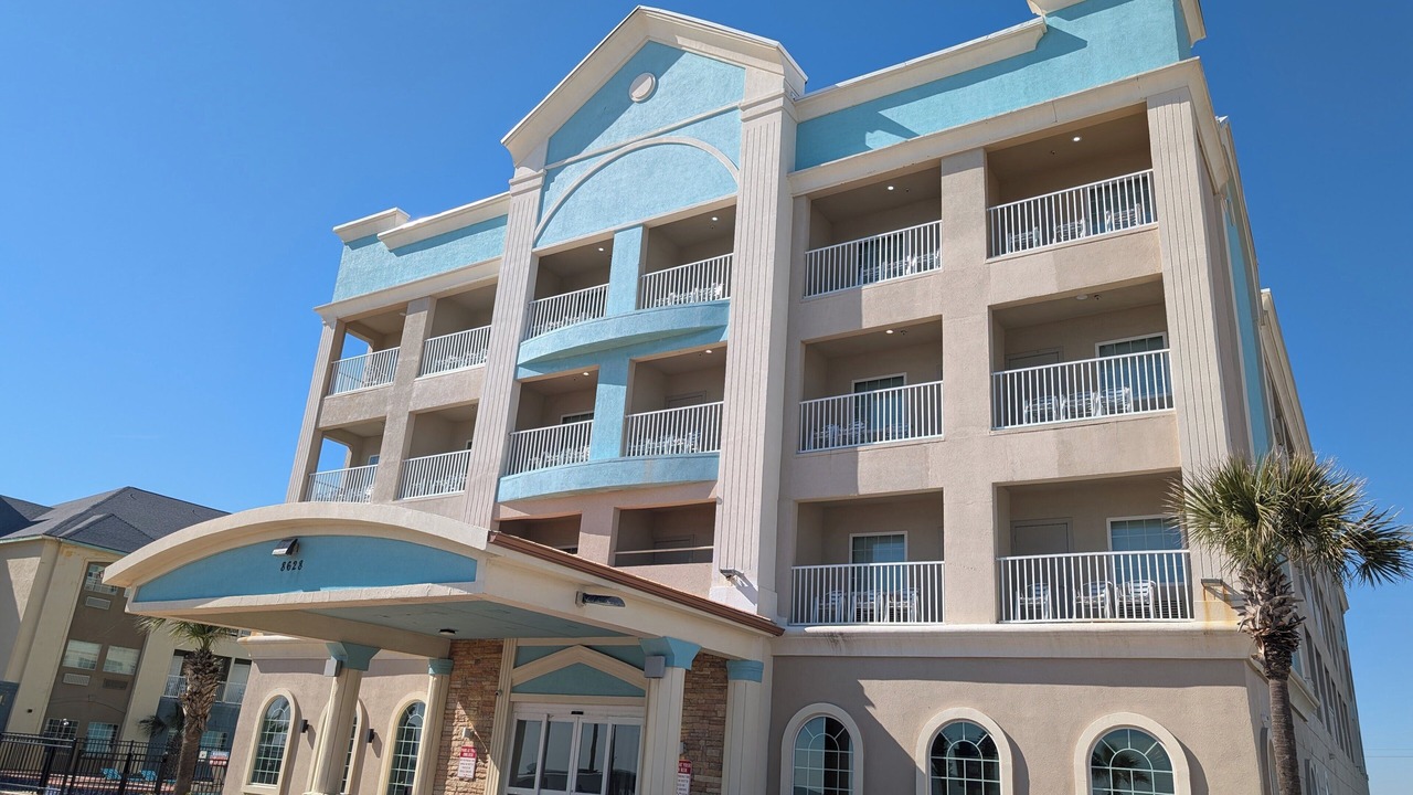 Photo of Outdoor in Galveston