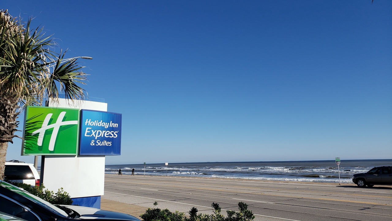 Photo of Outdoor in Galveston