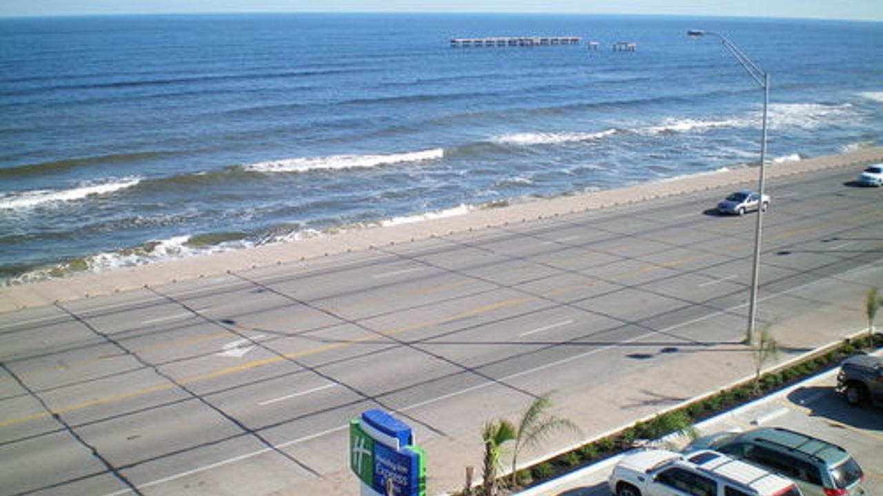 Photo of Bedroom in Galveston