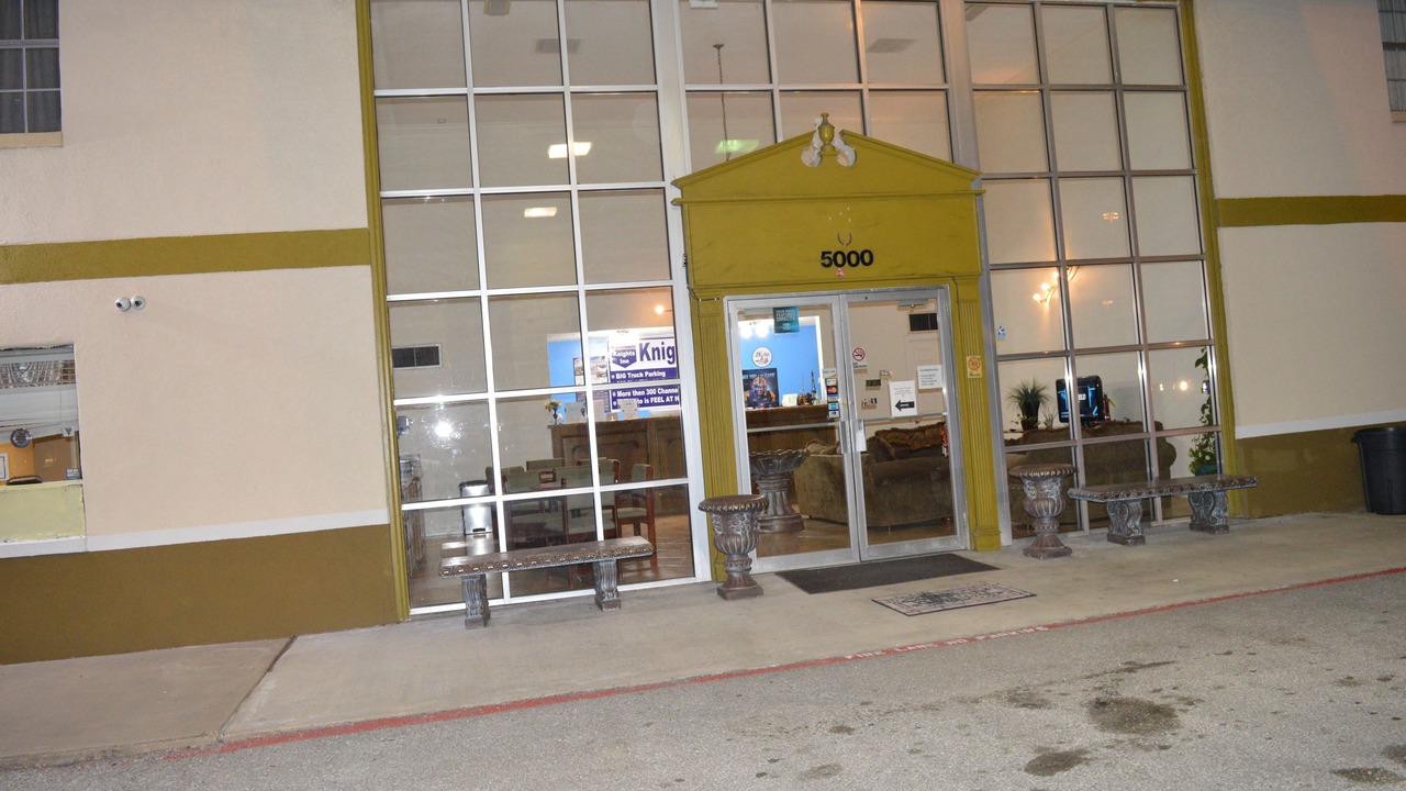 Photo of Outdoor in Greenville