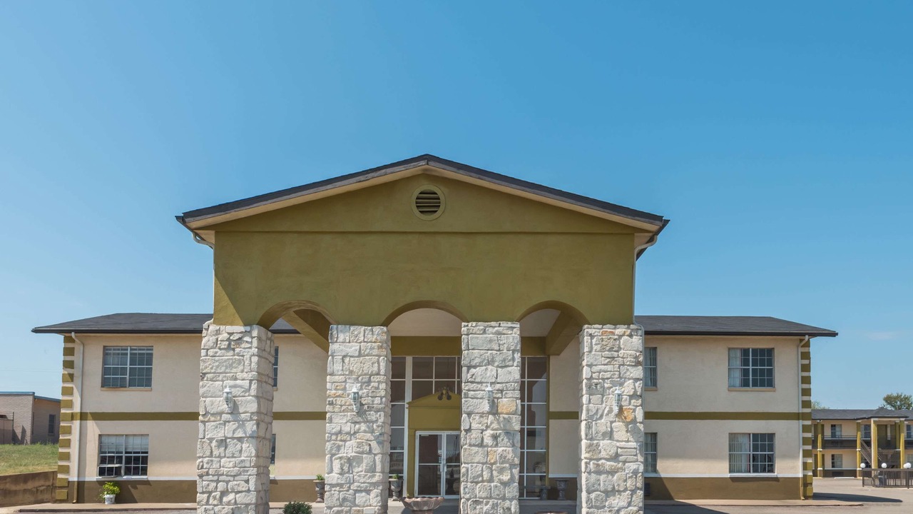 Photo of Outdoor in Greenville