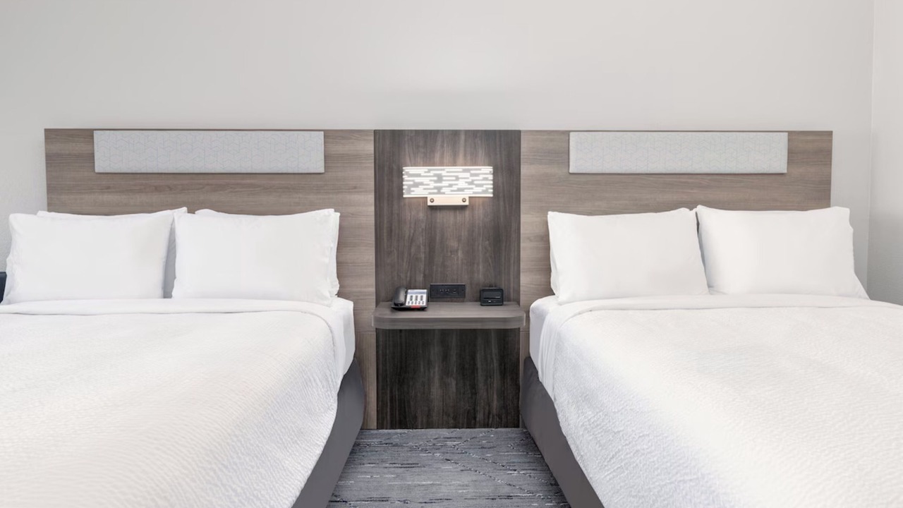 Photo of Bedroom in Beeville
