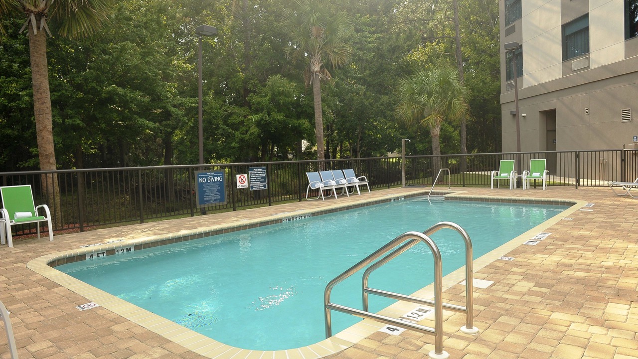 Photo of Outdoor in Southside