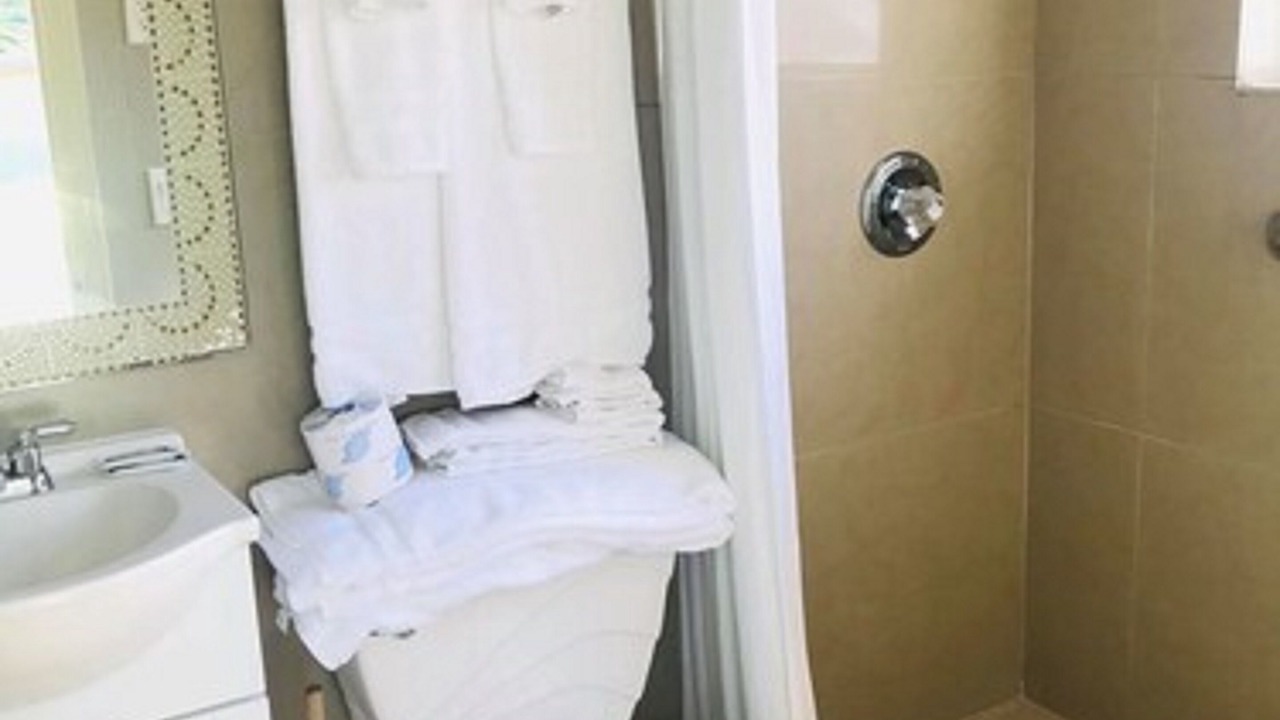 Photo of Bathroom in Pompano Beach