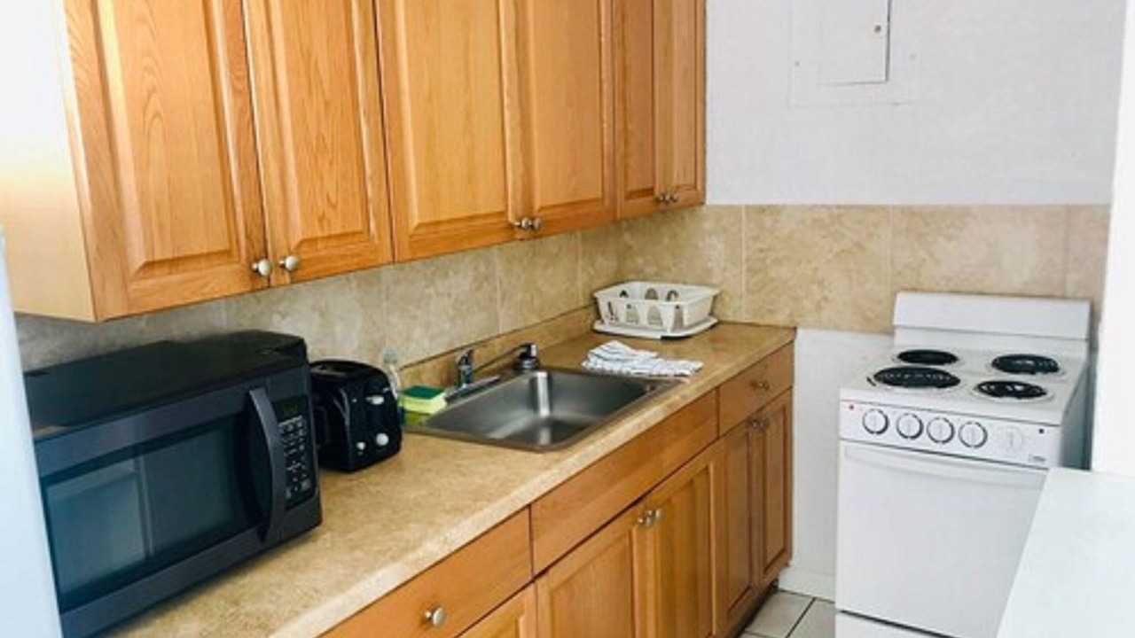 Photo of Kitchen in Pompano Beach