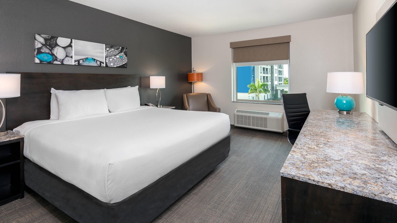 Photo of Bedroom in Fruitville