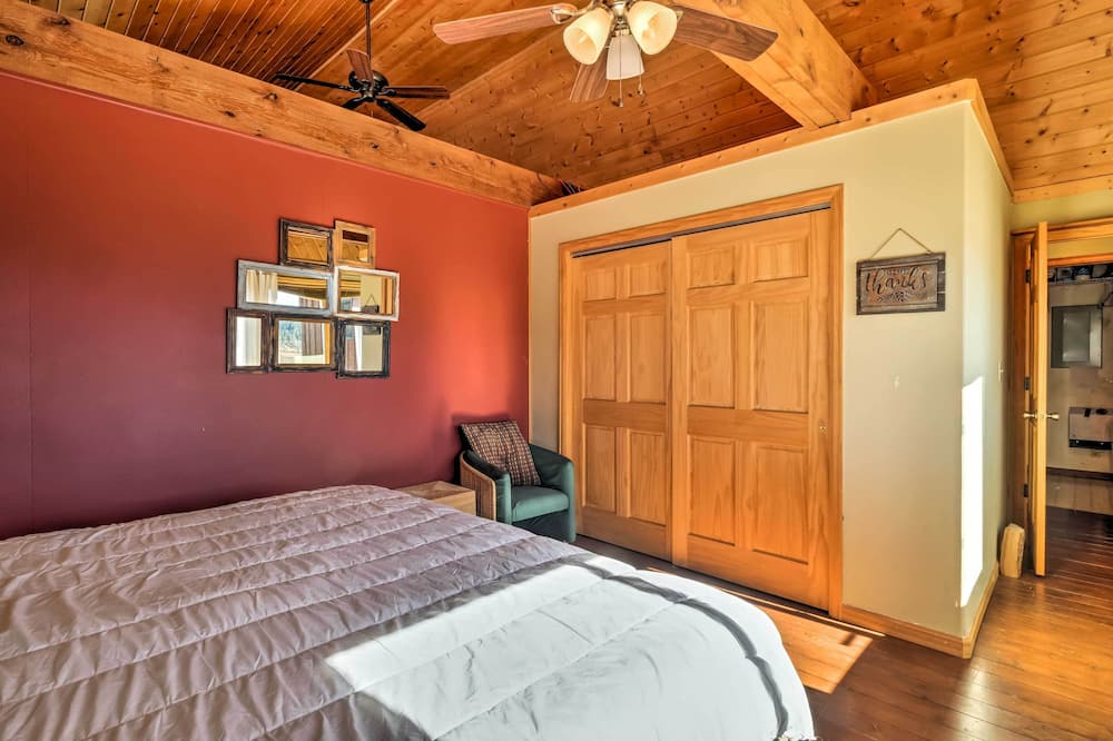 Photo of Bedroom in Hartsel