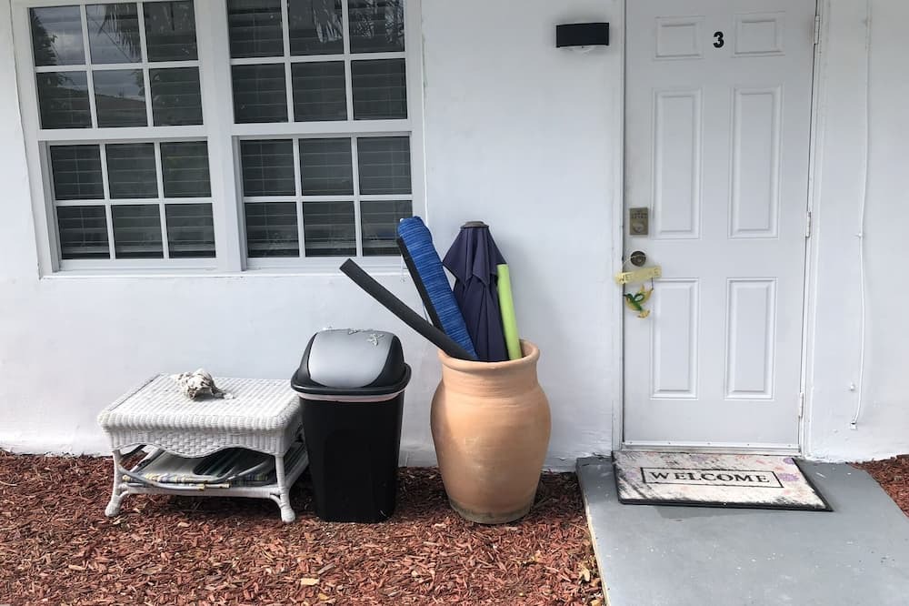 Photo of Outdoor in Pompano Beach