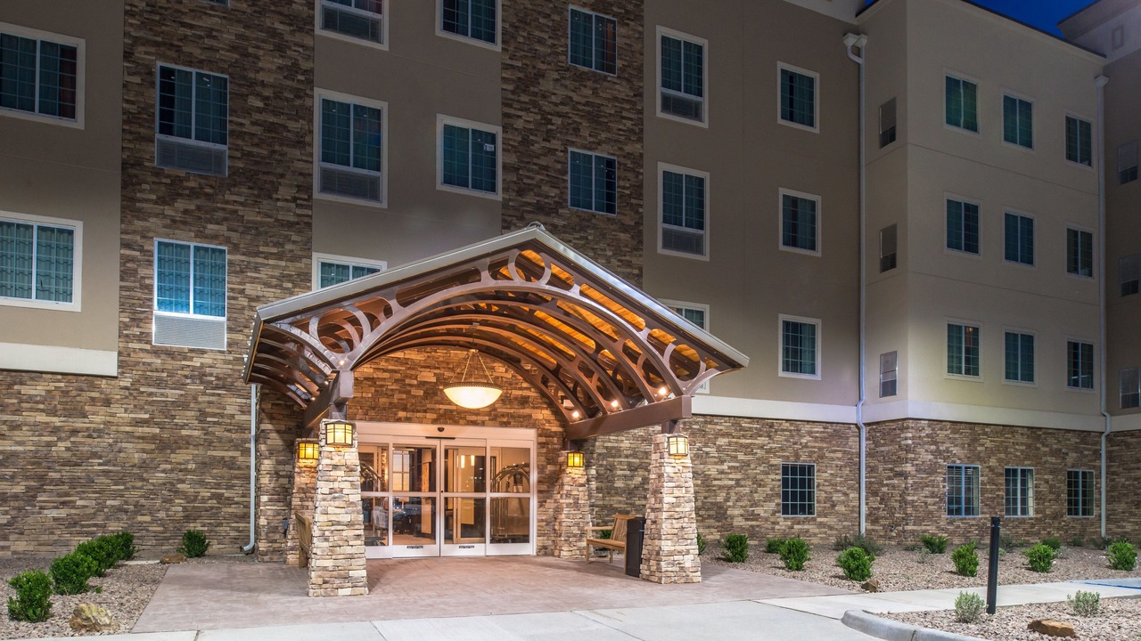 Photo of Outdoor in Pecos