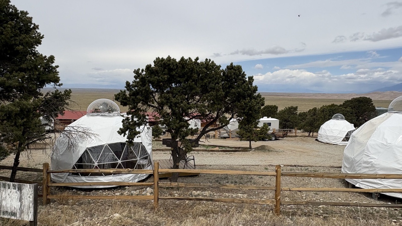 Photo of Outdoor in Mosca