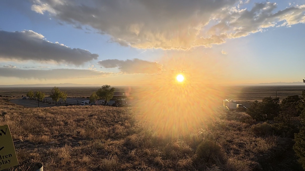 Photo of Outdoor in Mosca