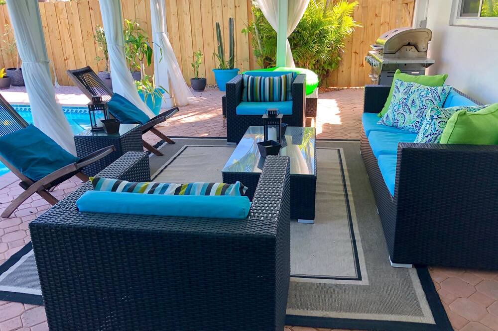 Photo of Outdoor in Fort Lauderdale