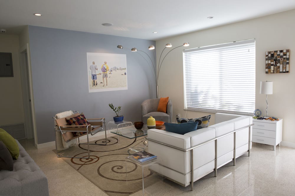 Photo of Bedroom in Fort Lauderdale