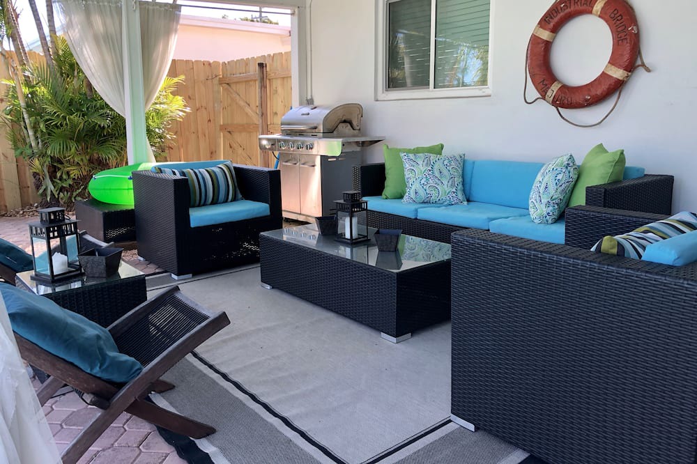 Photo of Outdoor in Fort Lauderdale