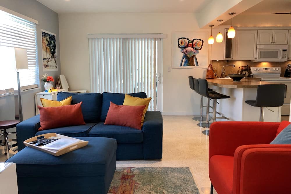 Photo of Livingroom in Fort Lauderdale