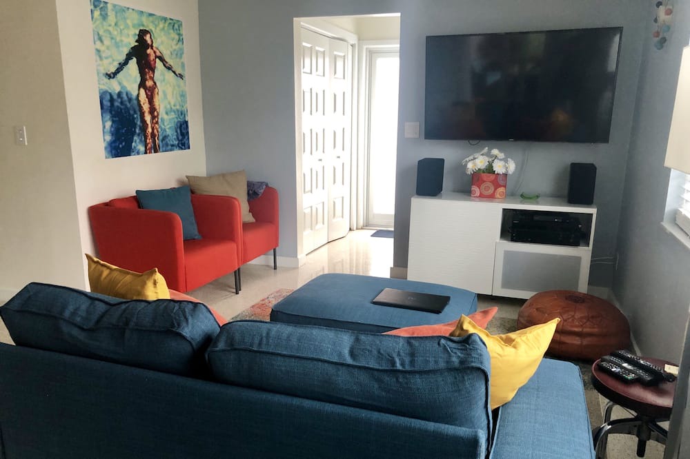 Photo of Livingroom in Fort Lauderdale