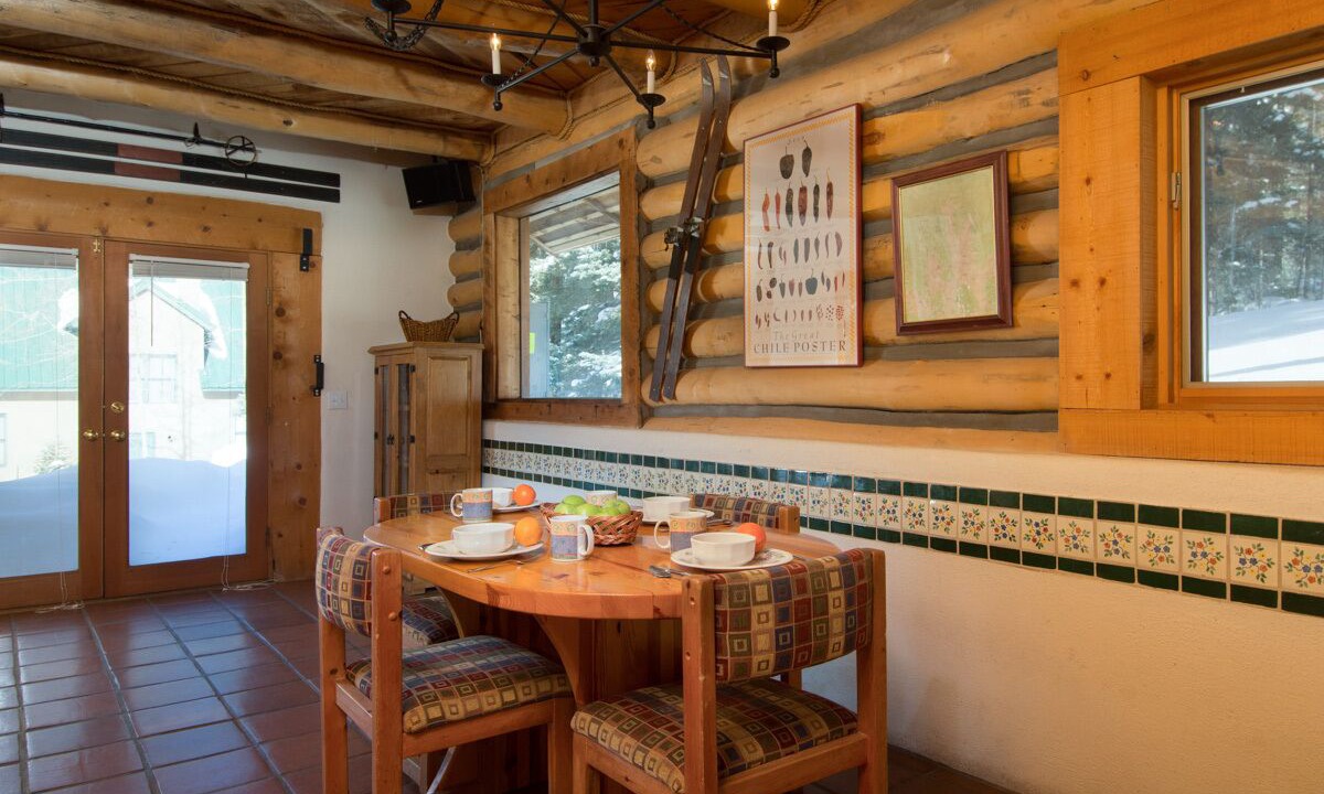 Photo of Others in Taos Ski Valley