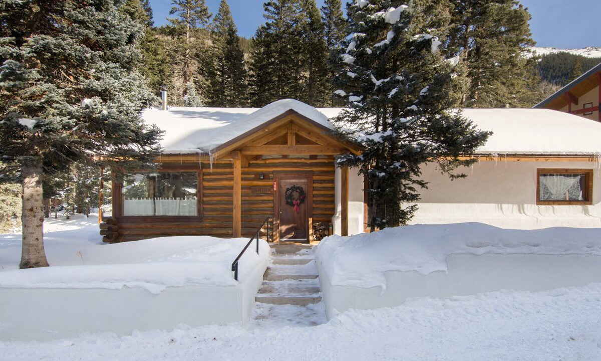 Photo of Outdoor in Taos Ski Valley