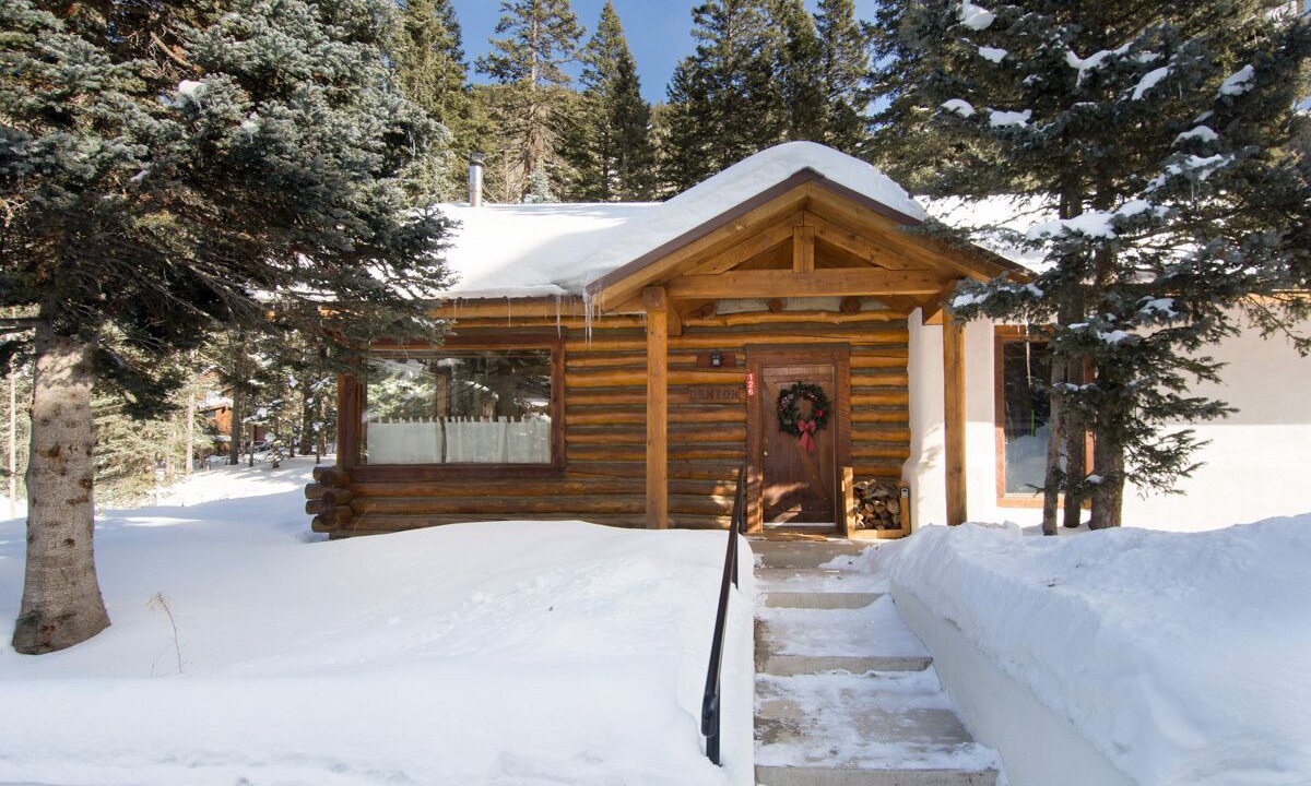 Photo of Outdoor in Taos Ski Valley