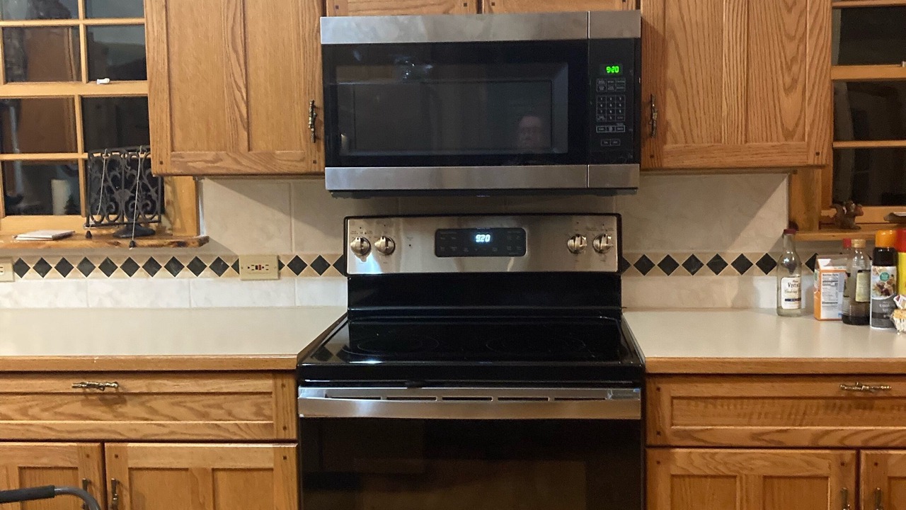 Photo of Kitchen in Westcliffe