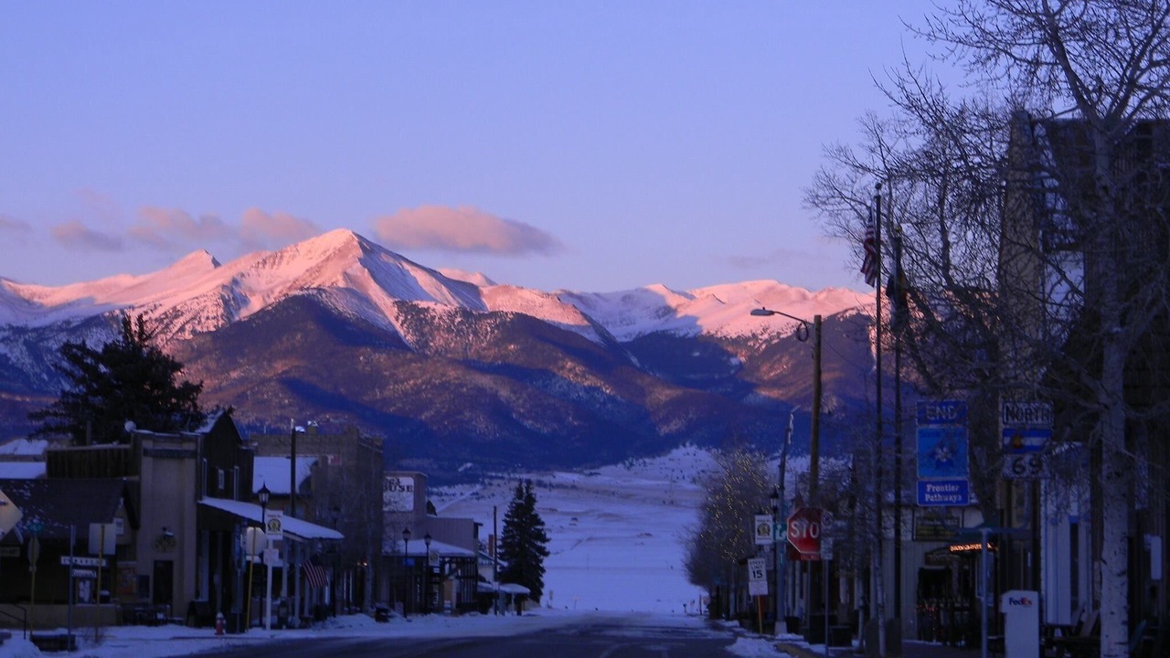 Photo of Outdoor in Westcliffe