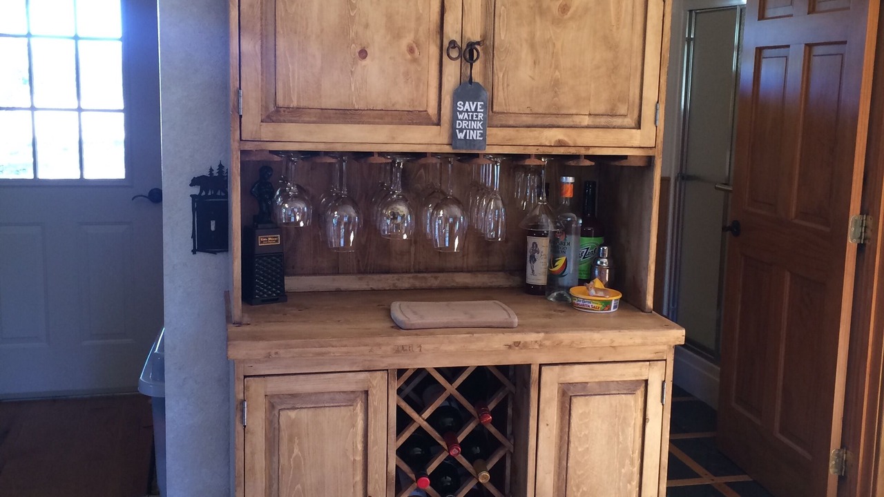 Photo of Kitchen in Westcliffe