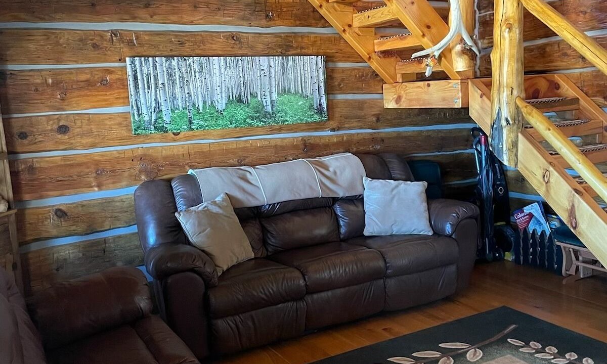 Photo of Livingroom in Westcliffe