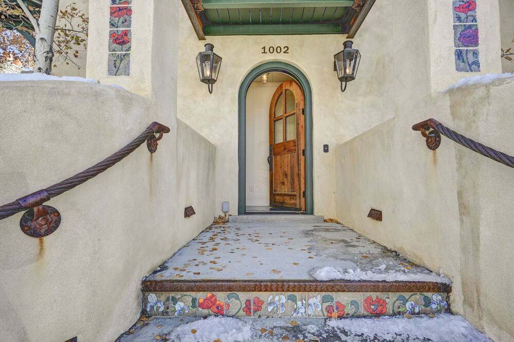 Photo of Outdoor in Buena Vista