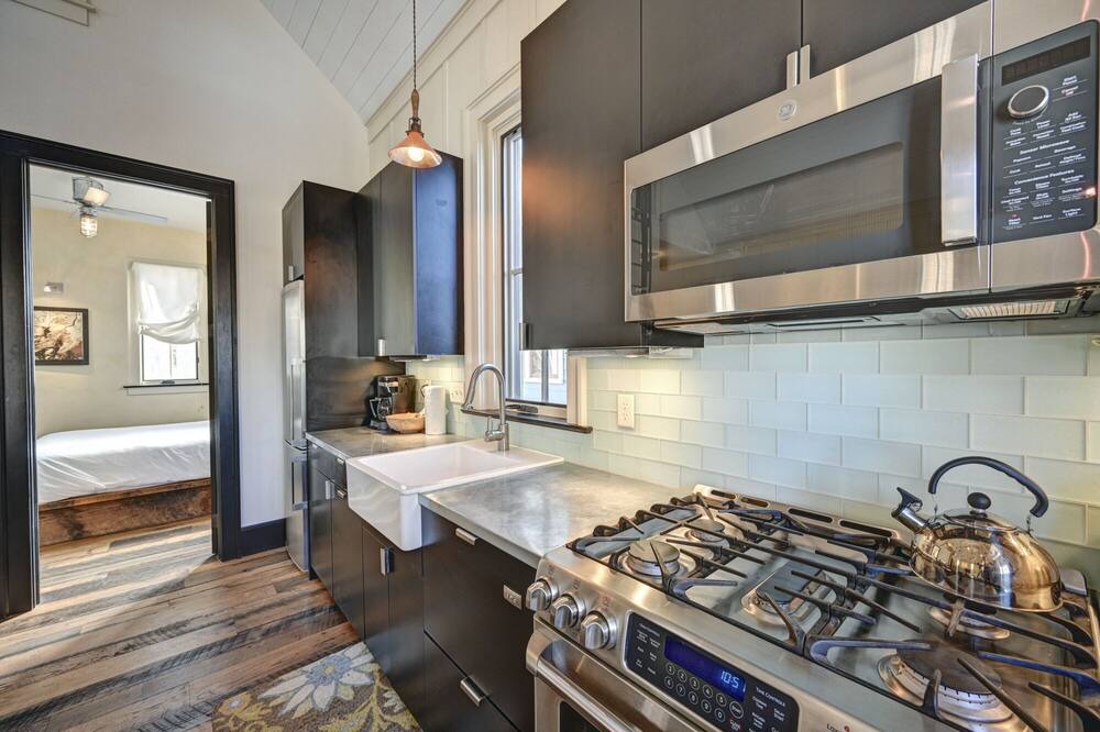 Photo of Kitchen in Buena Vista