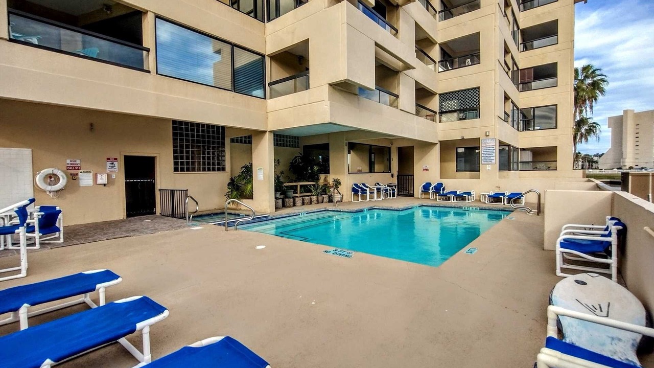 Photo of Outdoor in South Padre Island