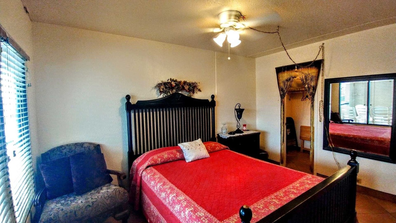 Photo of Bedroom in South Padre Island