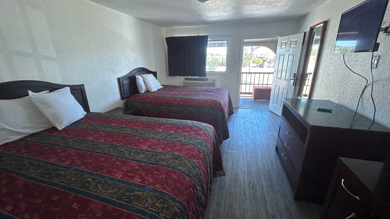 Photo of Bedroom in Weatherford