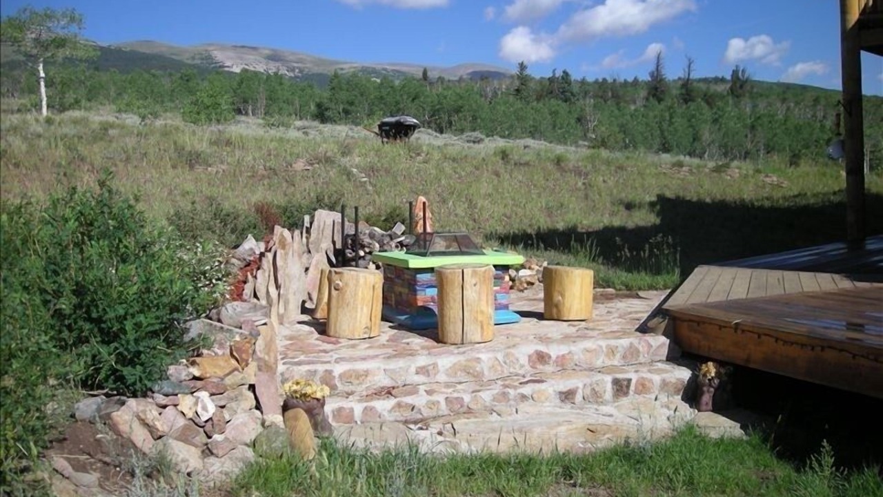 Photo of Outdoor in Hartsel